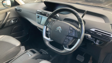 Citroen Grand C4 1.2 PureTech 130 Flair Plus 5dr EAT8 Petrol Estate